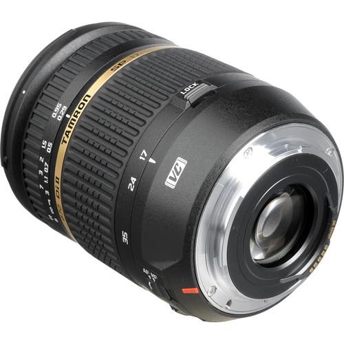 Tamron SP 17-50mm f/2.8 XR Di II VC LD (IF), Canon EF-S - Digitec
